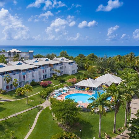 Karibea Sainte Luce Hotel Екстериор снимка