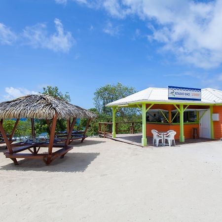 Karibea Sainte Luce Hotel Екстериор снимка