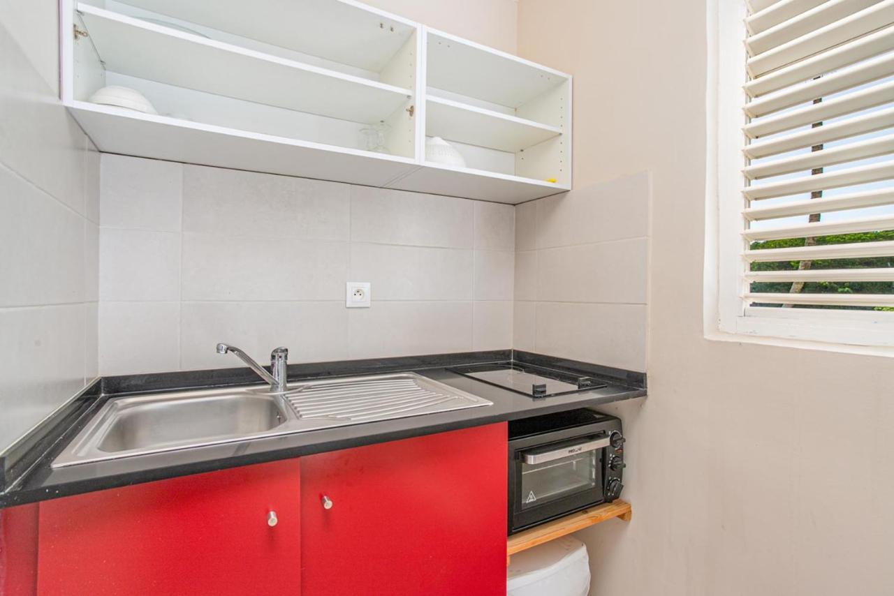 Karibea Sainte Luce Hotel Екстериор снимка