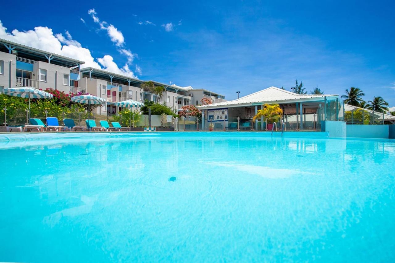 Karibea Sainte Luce Hotel Екстериор снимка