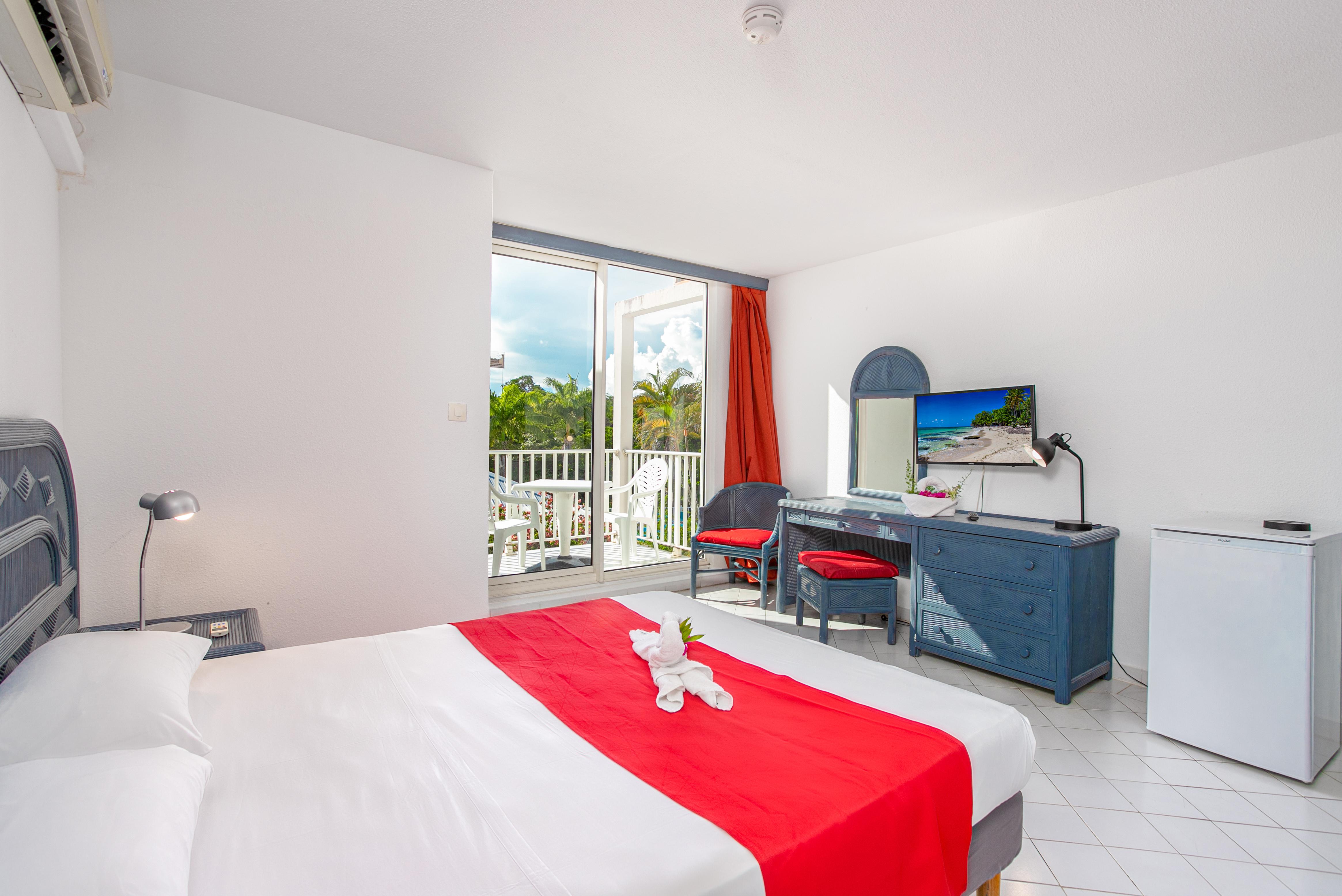 Karibea Sainte Luce Hotel Екстериор снимка