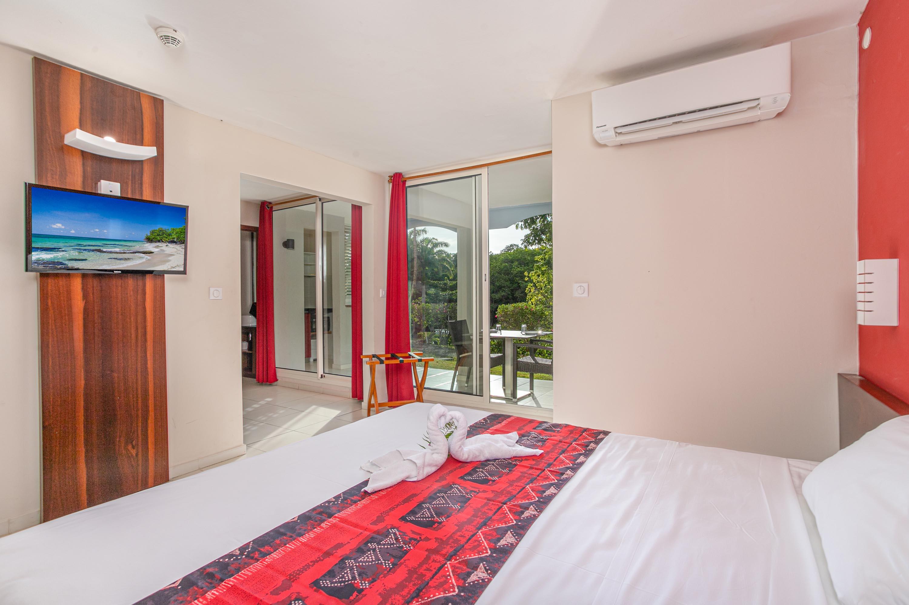 Karibea Sainte Luce Hotel Екстериор снимка