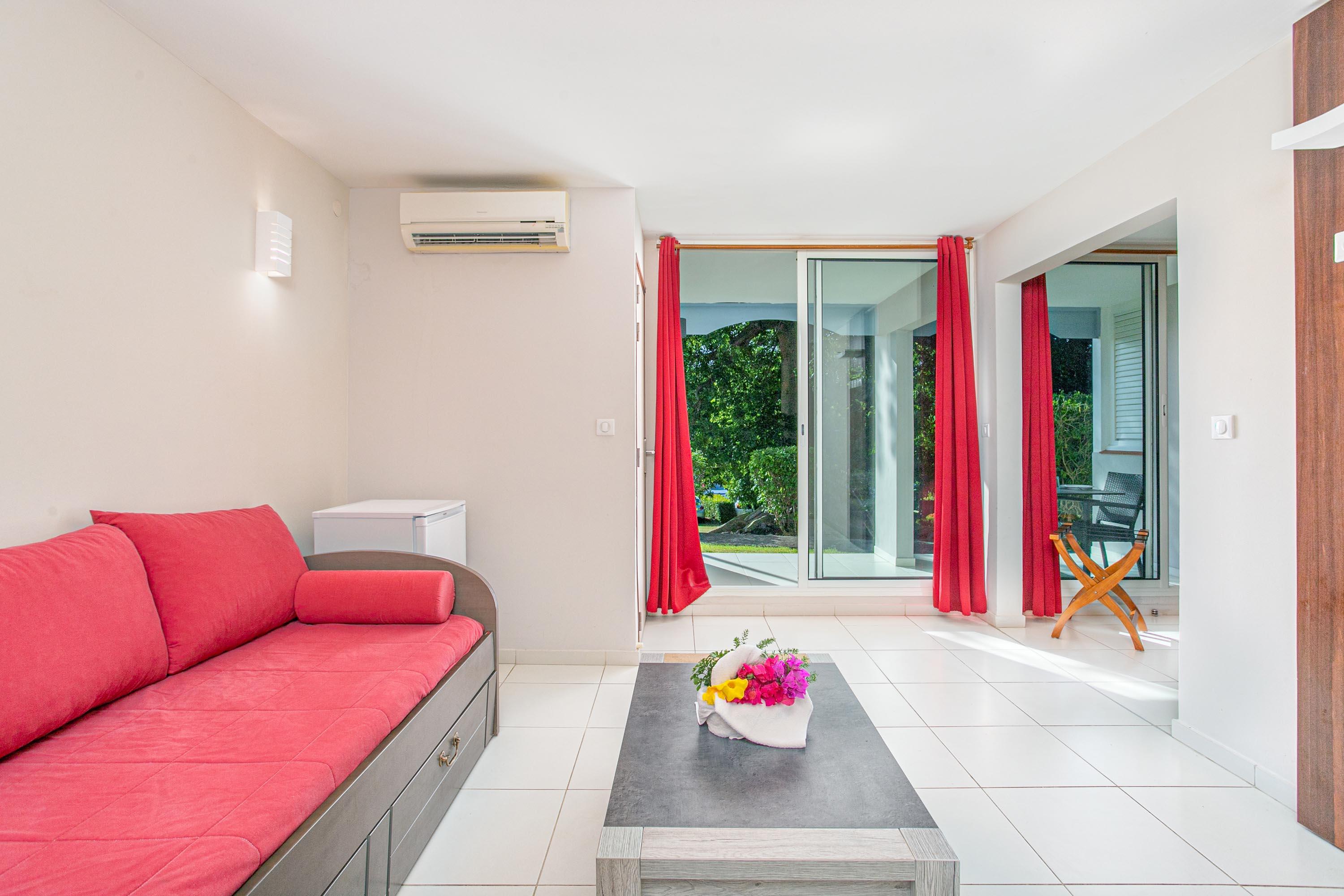 Karibea Sainte Luce Hotel Екстериор снимка