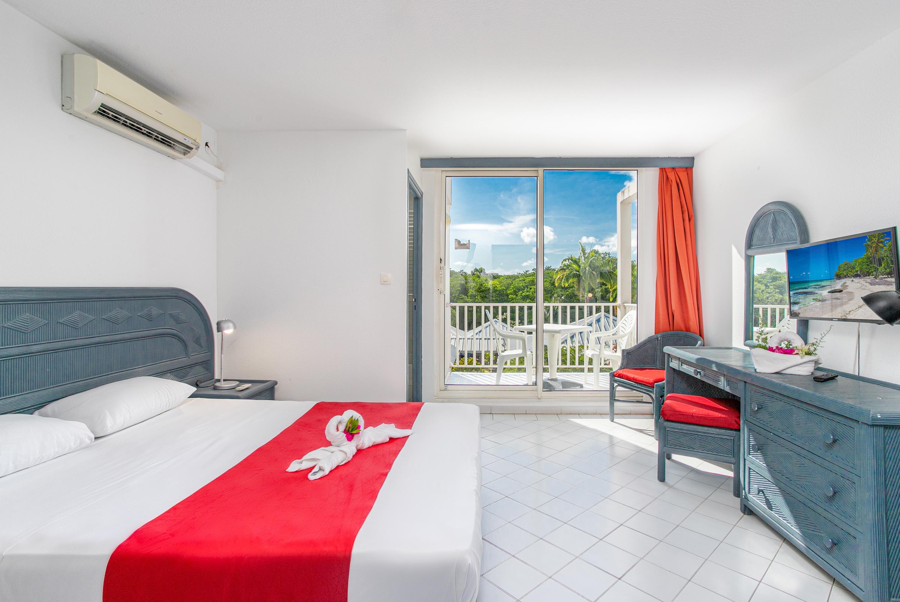 Karibea Sainte Luce Hotel Екстериор снимка