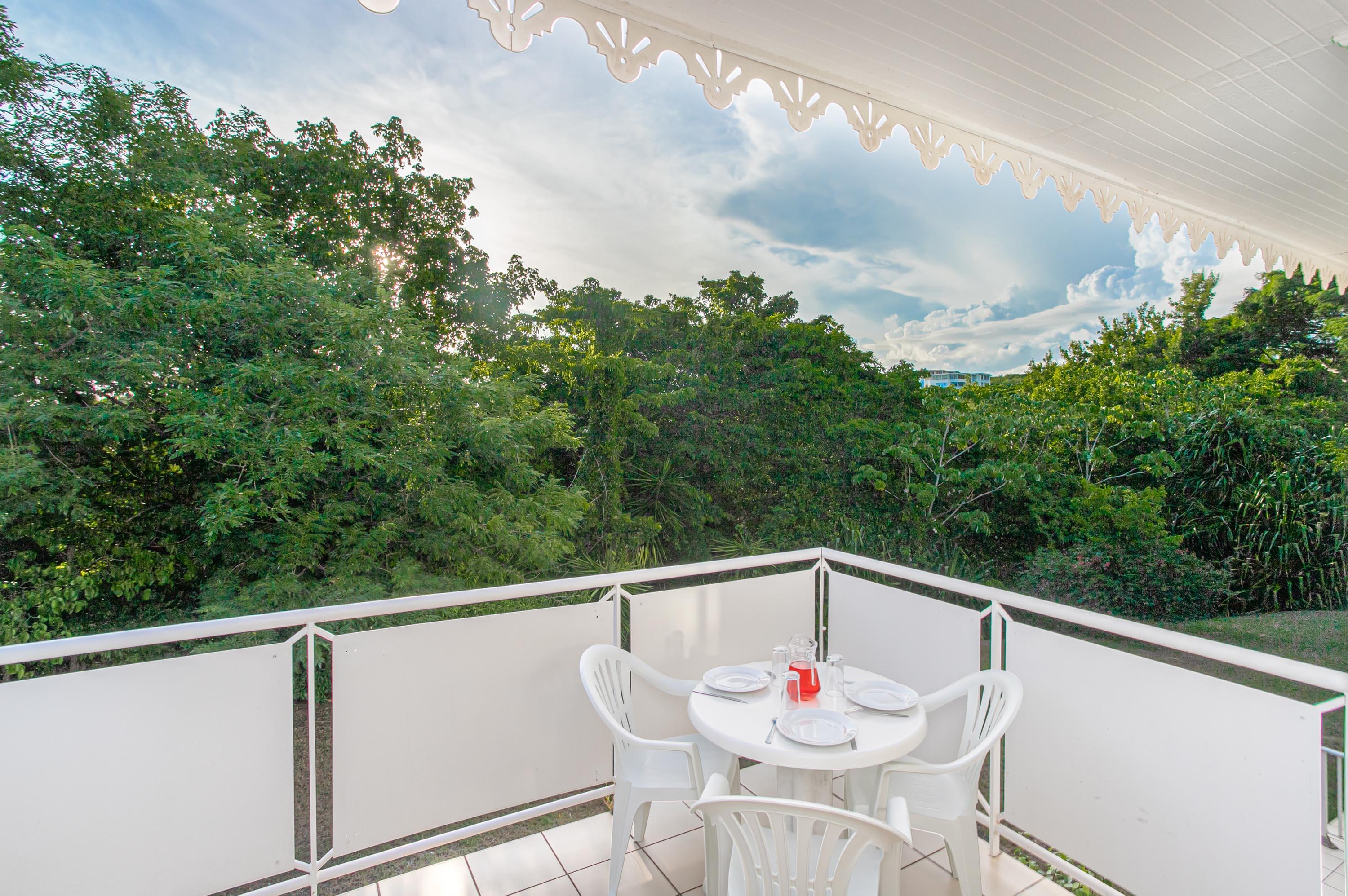 Karibea Sainte Luce Hotel Екстериор снимка
