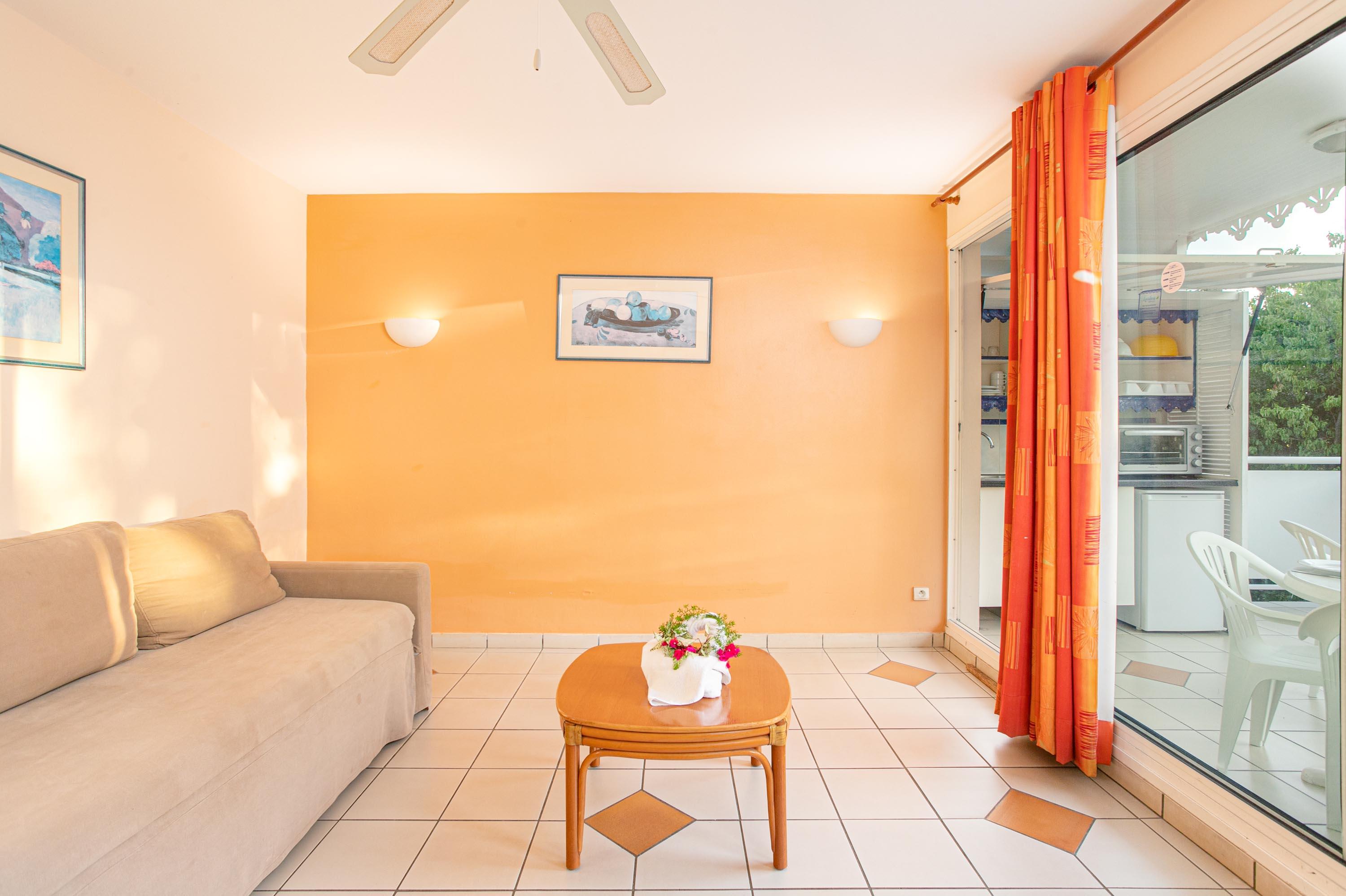 Karibea Sainte Luce Hotel Екстериор снимка