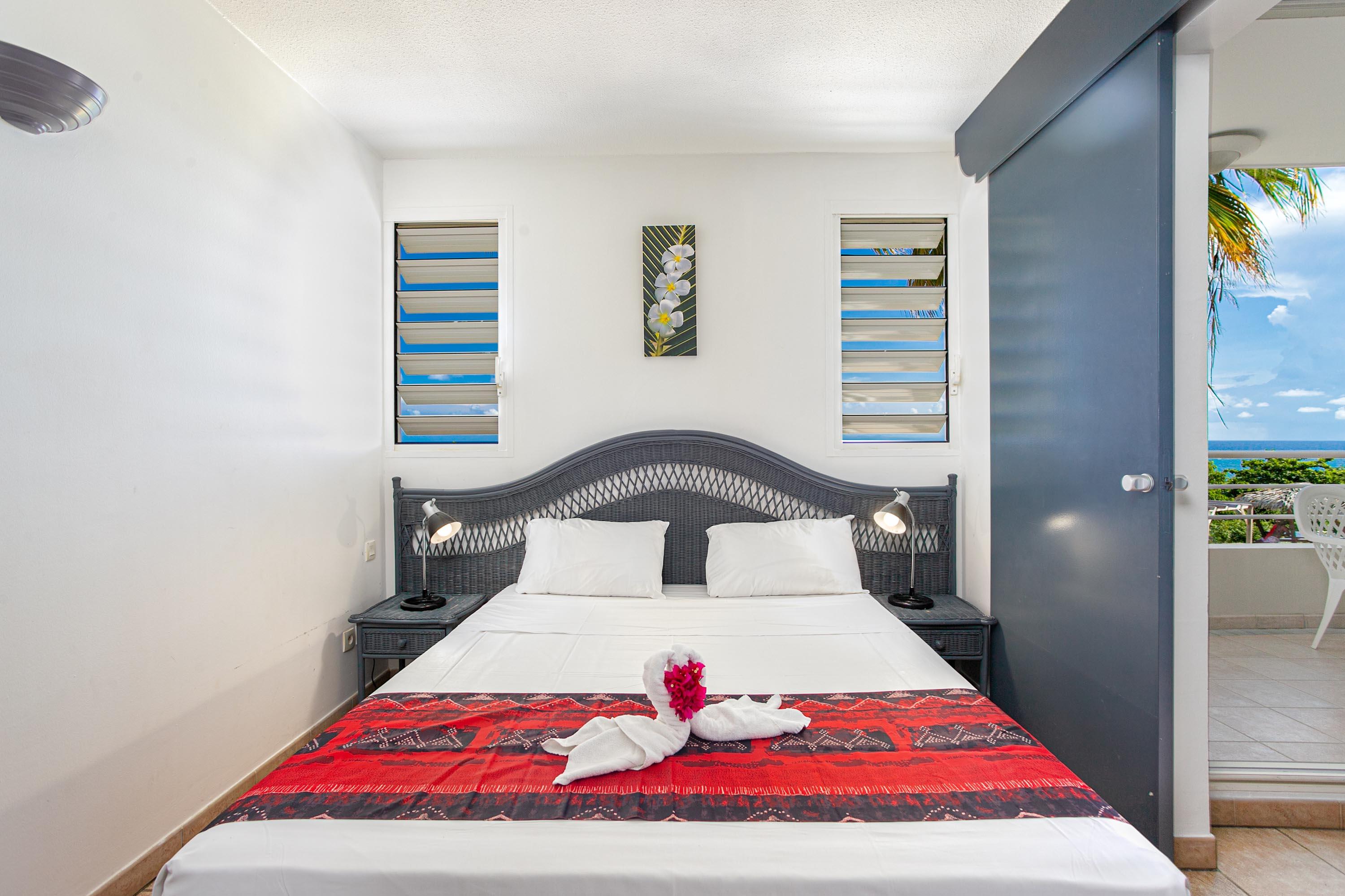 Karibea Sainte Luce Hotel Екстериор снимка