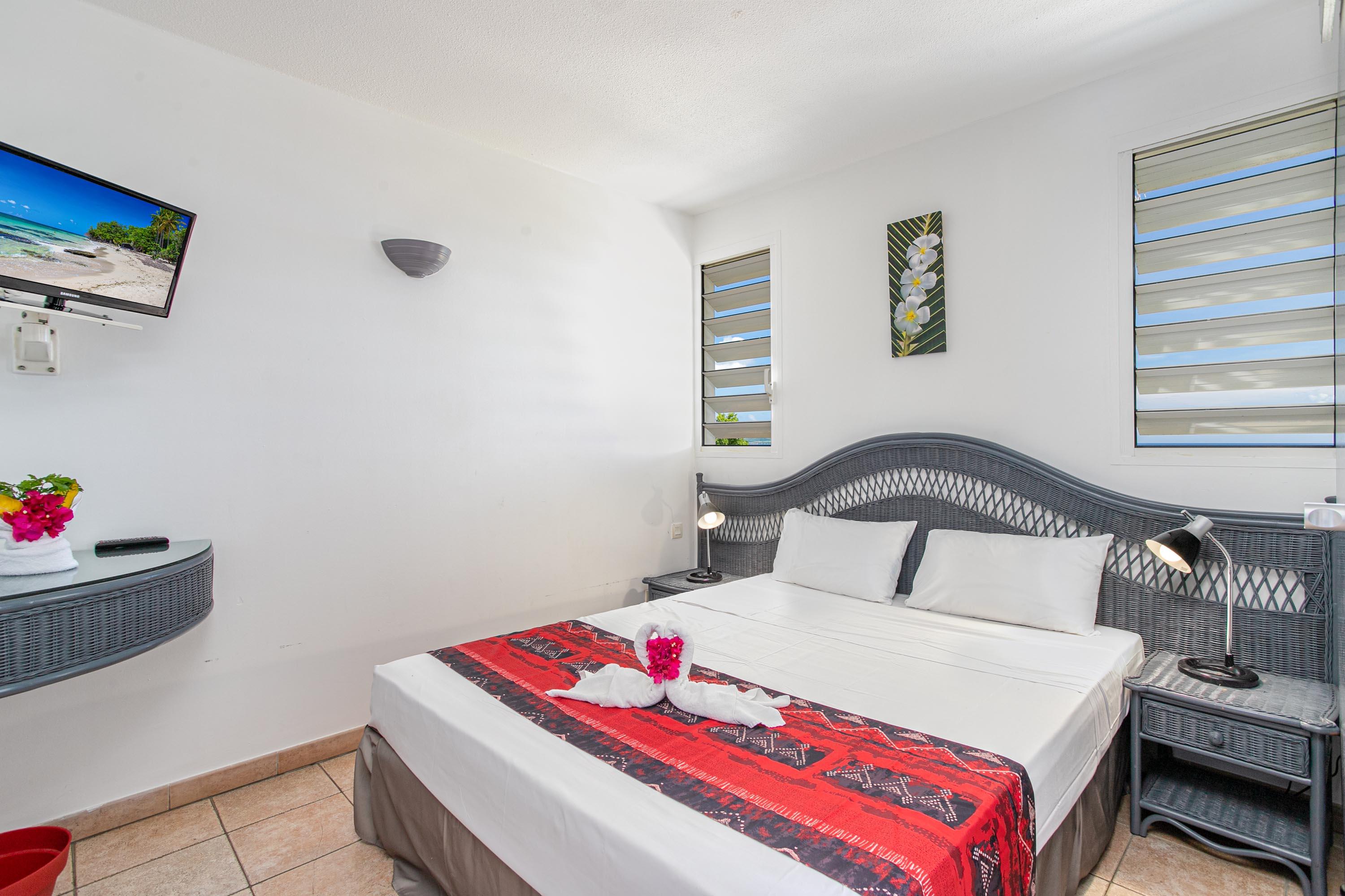 Karibea Sainte Luce Hotel Екстериор снимка