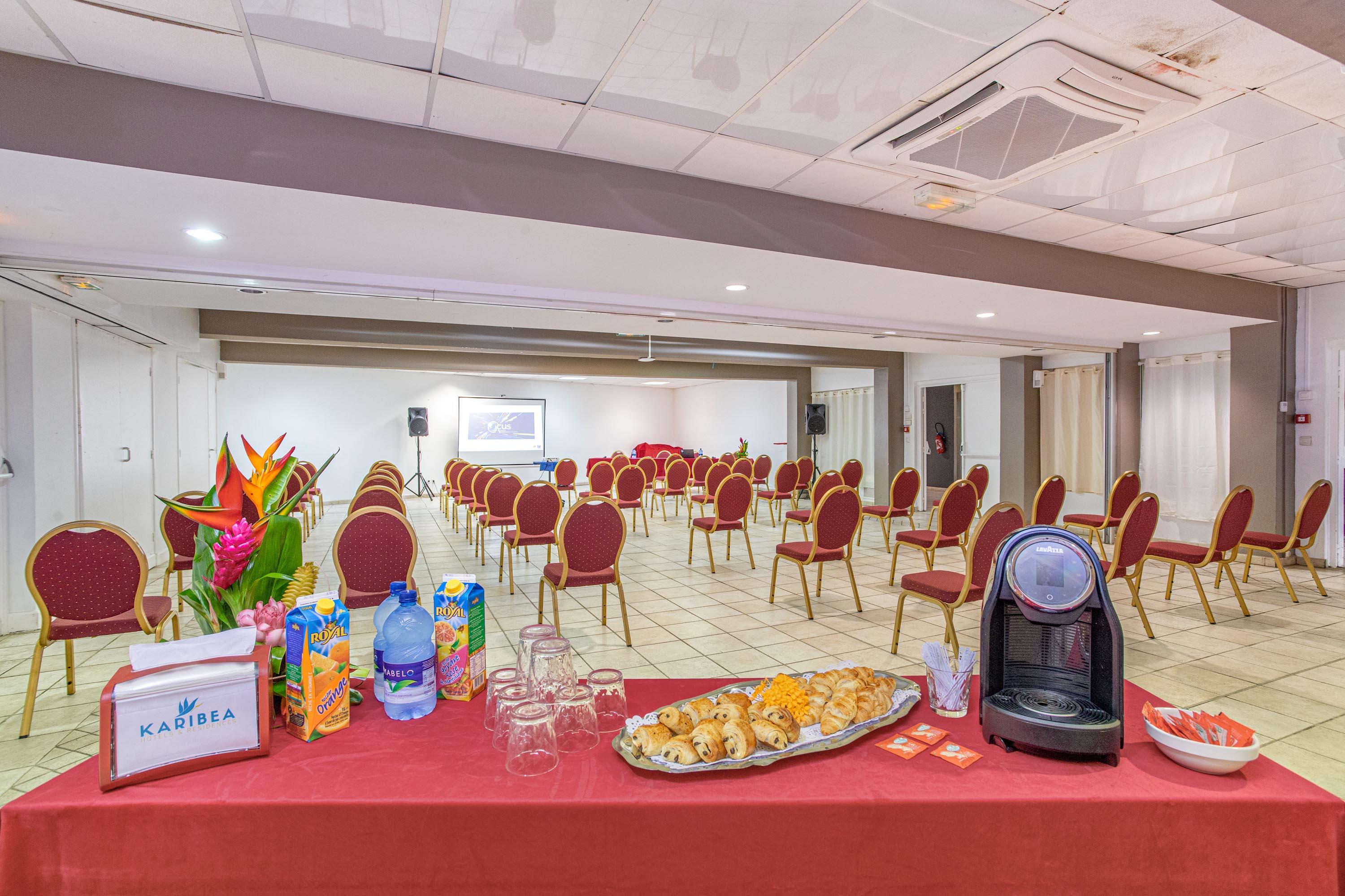 Karibea Sainte Luce Hotel Екстериор снимка