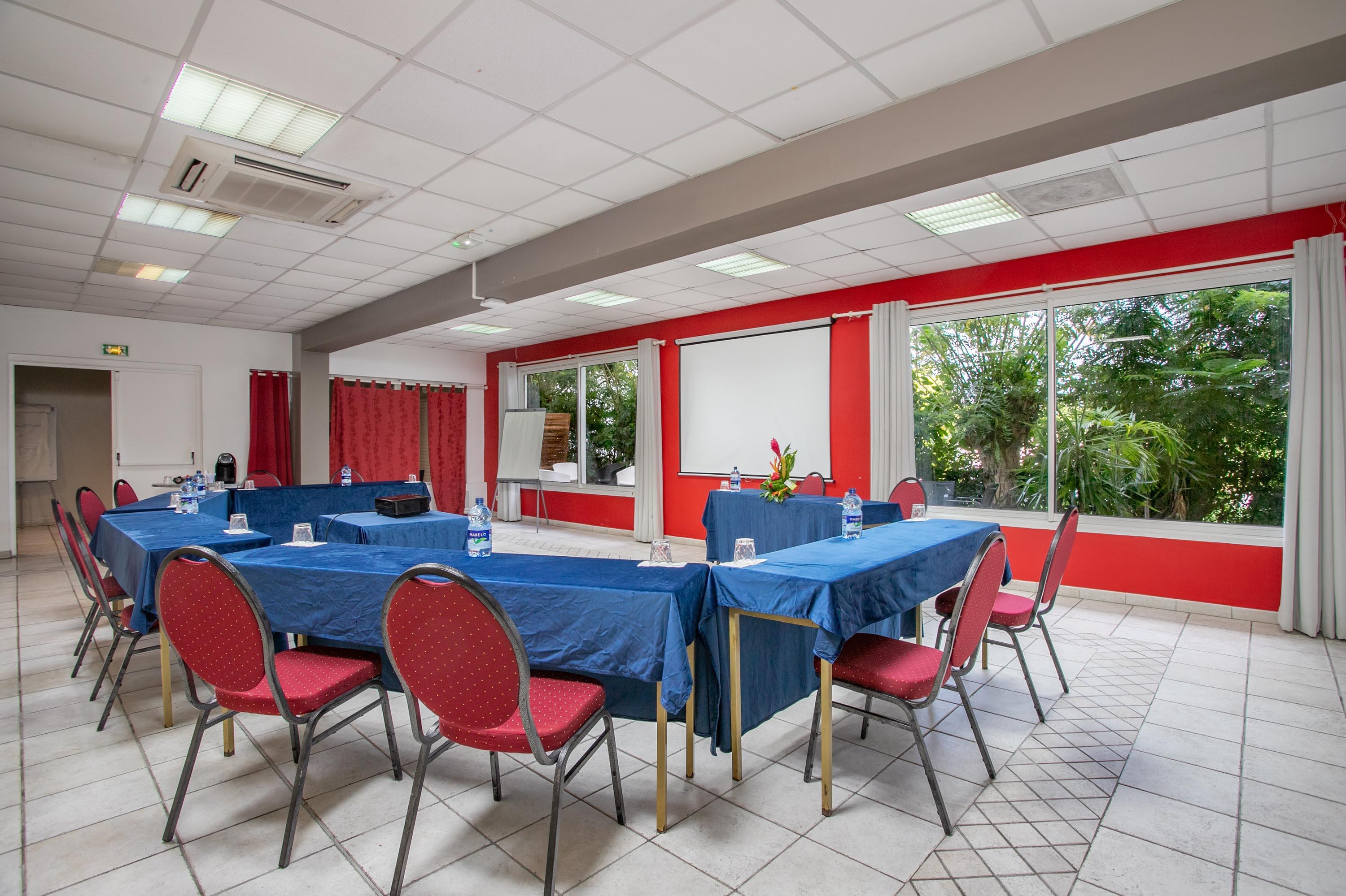 Karibea Sainte Luce Hotel Екстериор снимка