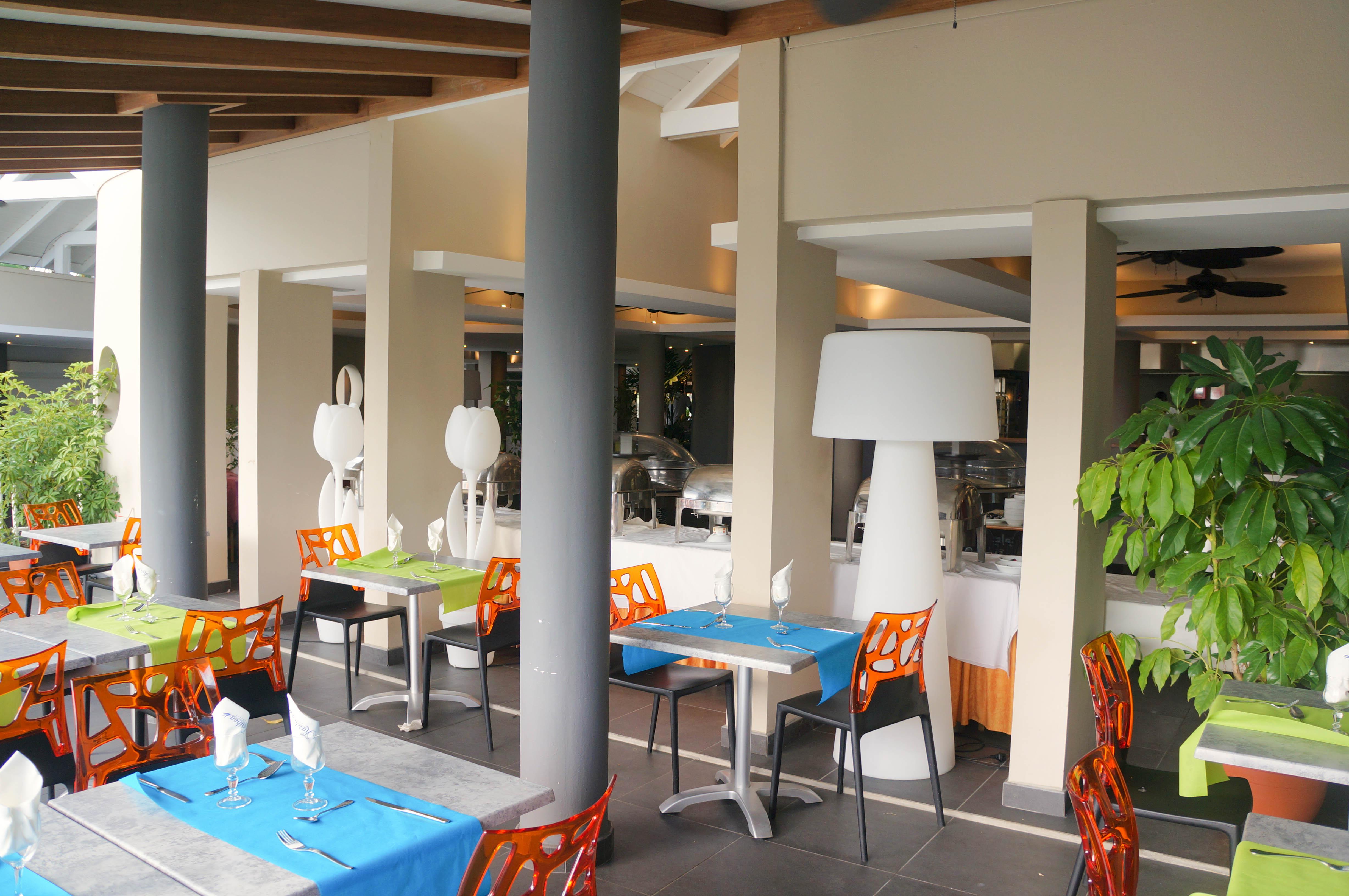 Karibea Sainte Luce Hotel Екстериор снимка