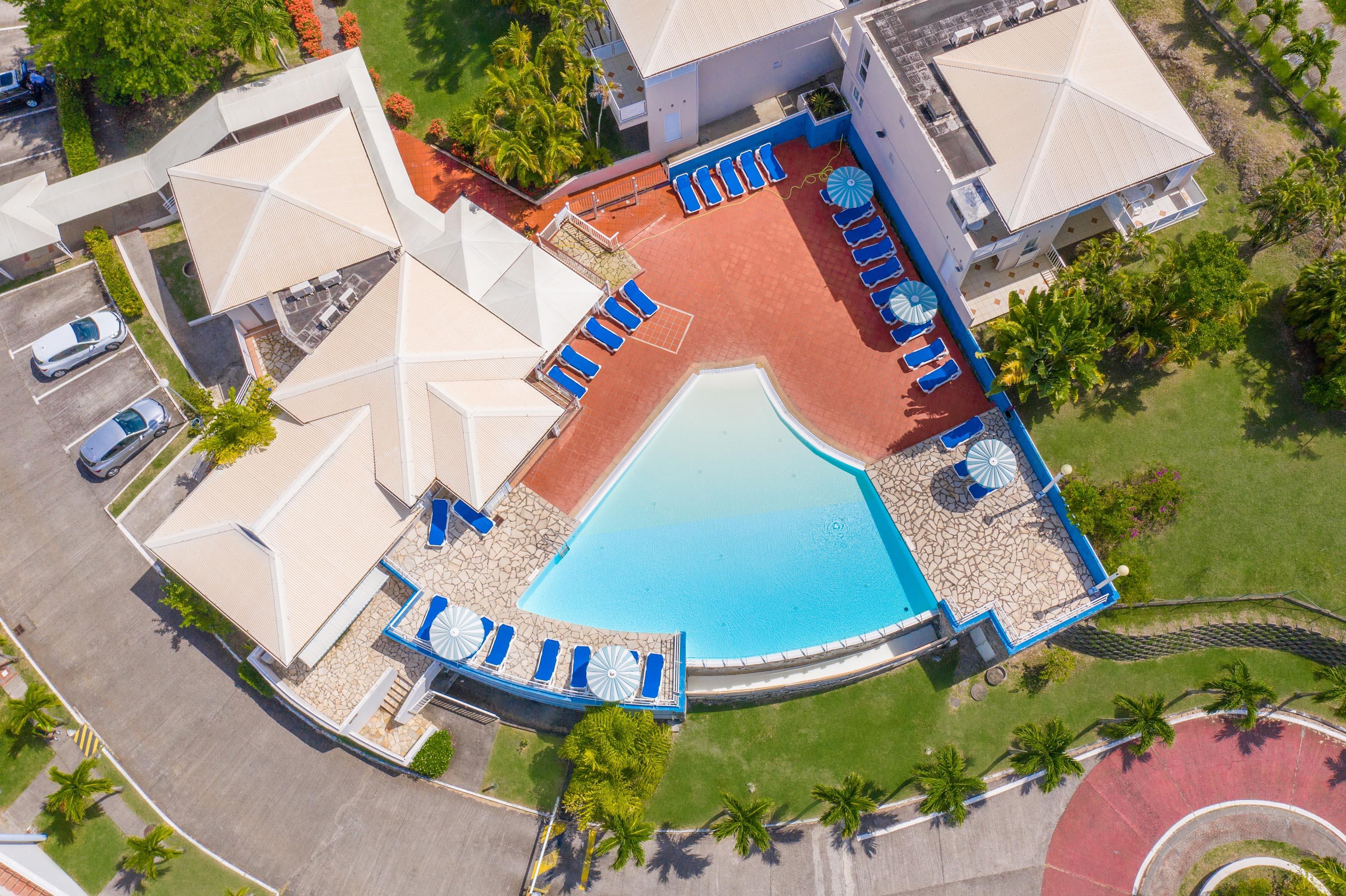 Karibea Sainte Luce Hotel Екстериор снимка