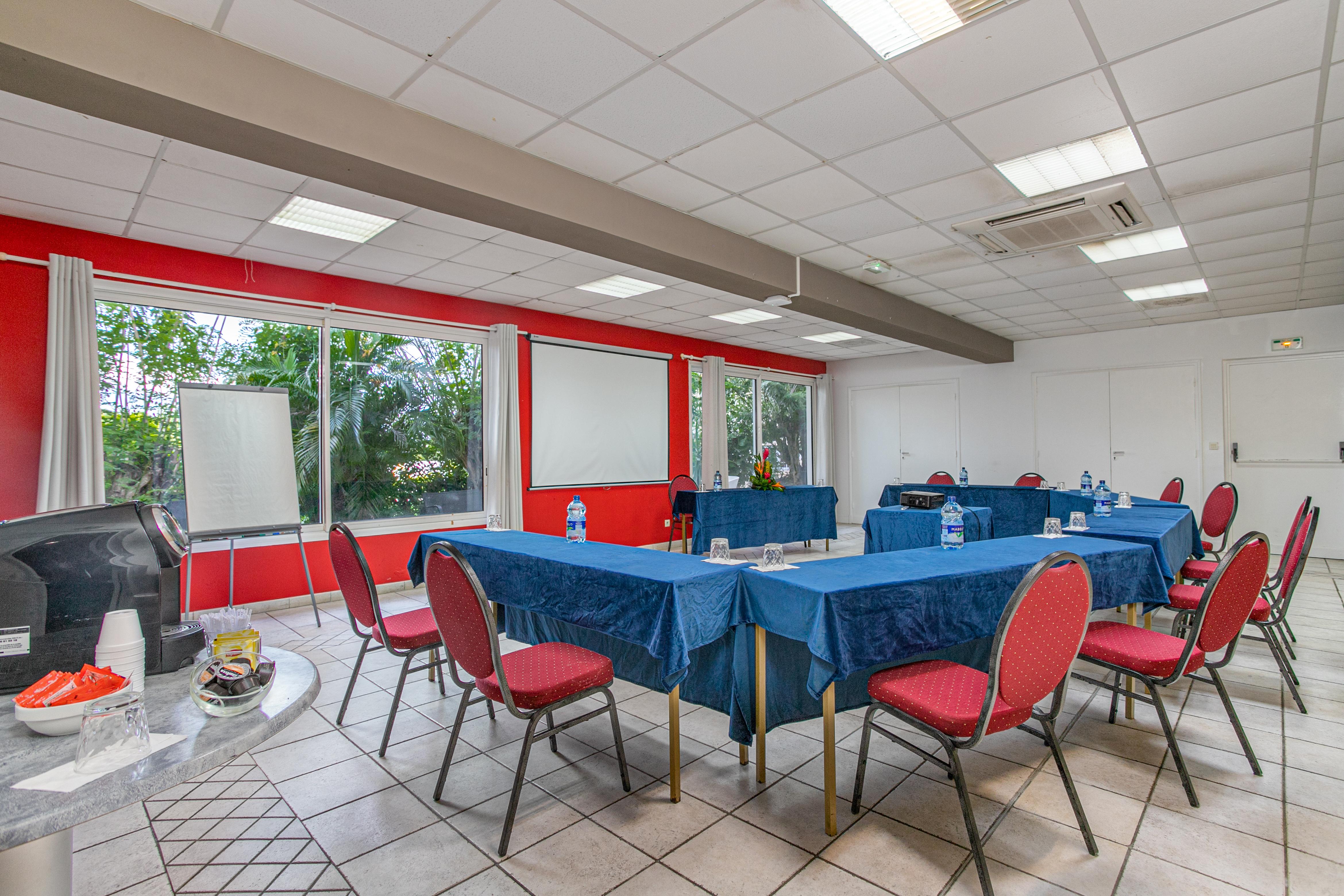 Karibea Sainte Luce Hotel Екстериор снимка