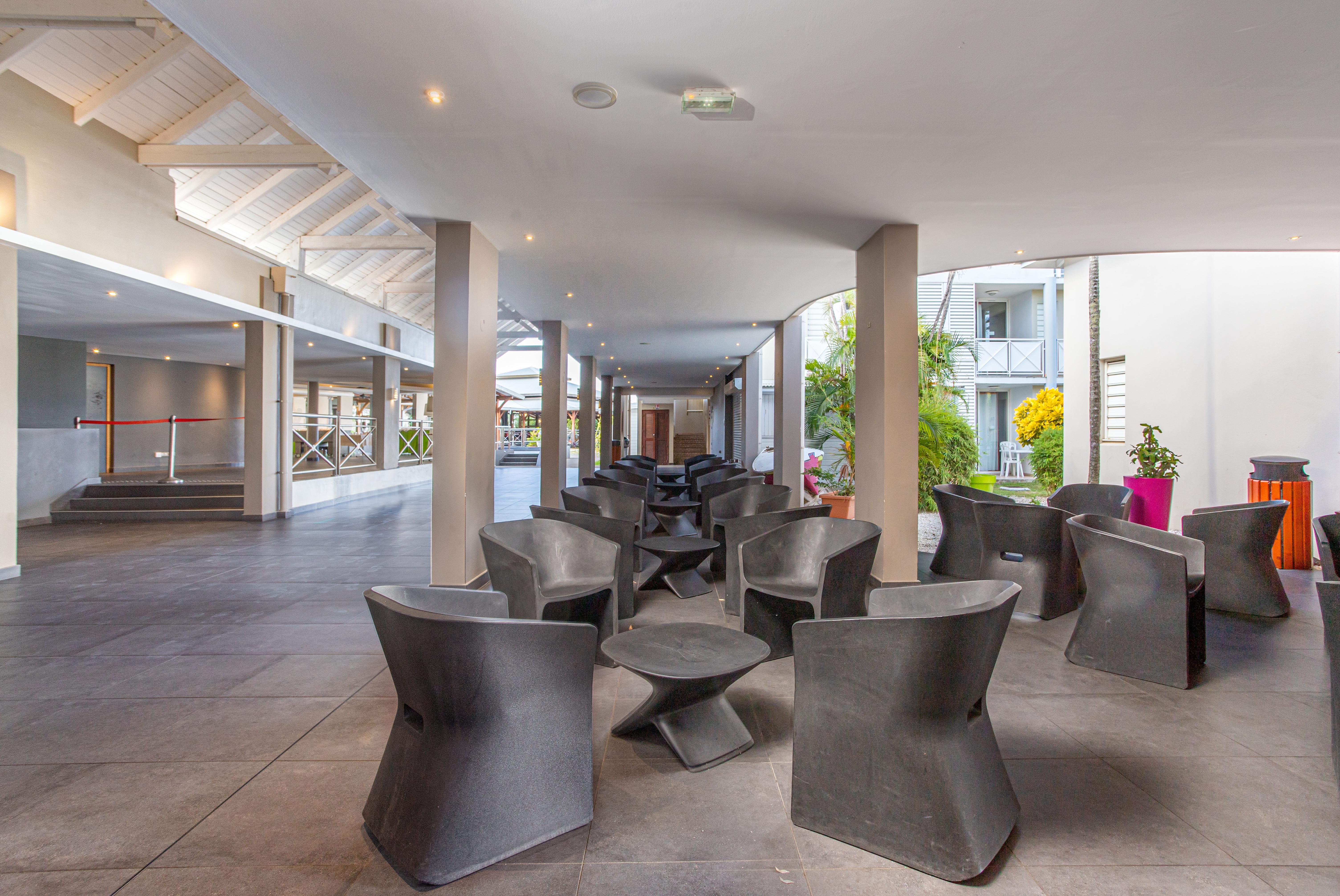 Karibea Sainte Luce Hotel Екстериор снимка
