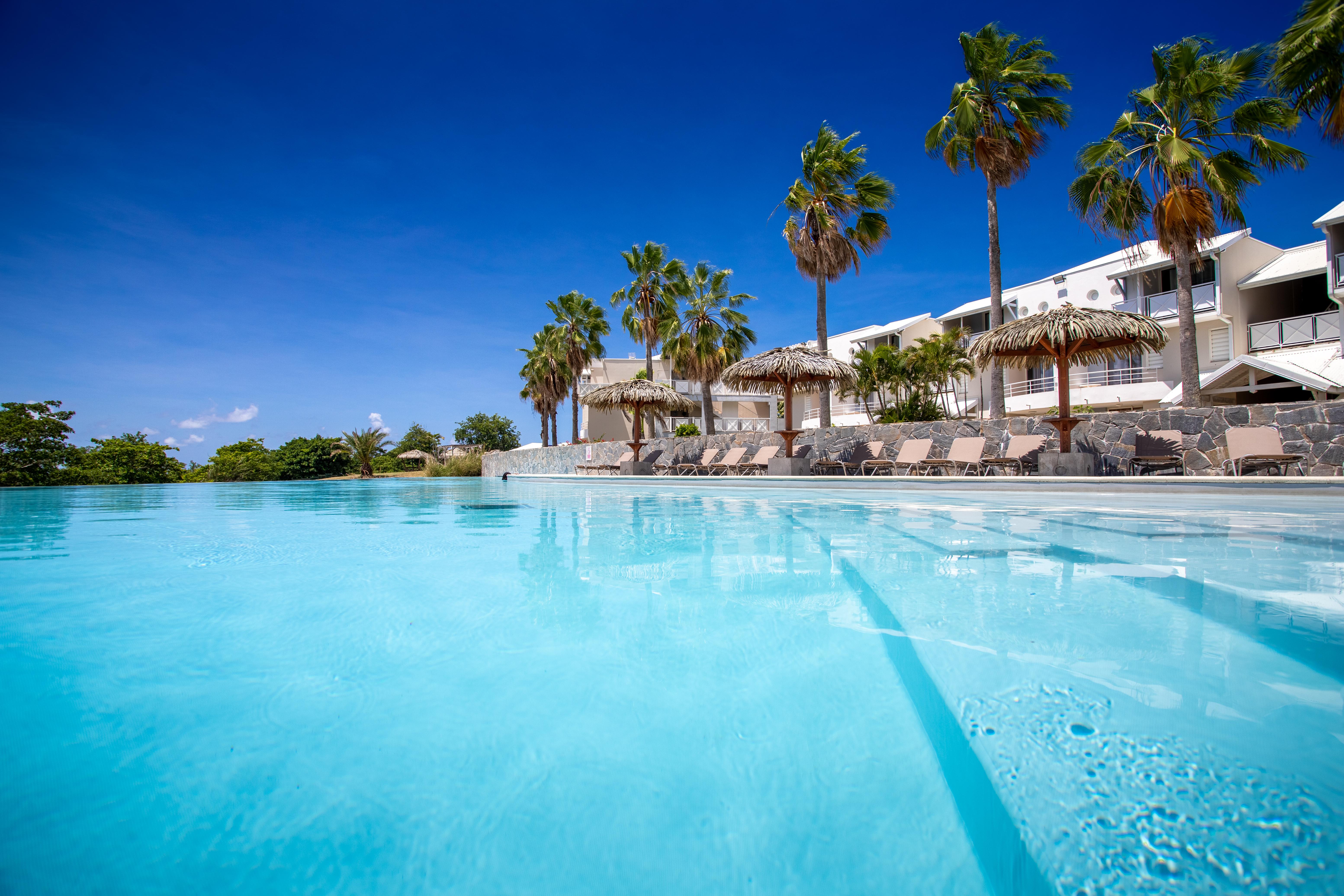 Karibea Sainte Luce Hotel Екстериор снимка