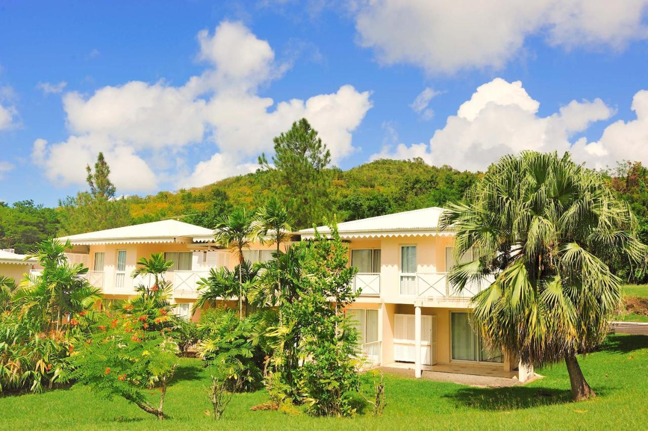 Karibea Sainte Luce Hotel Екстериор снимка