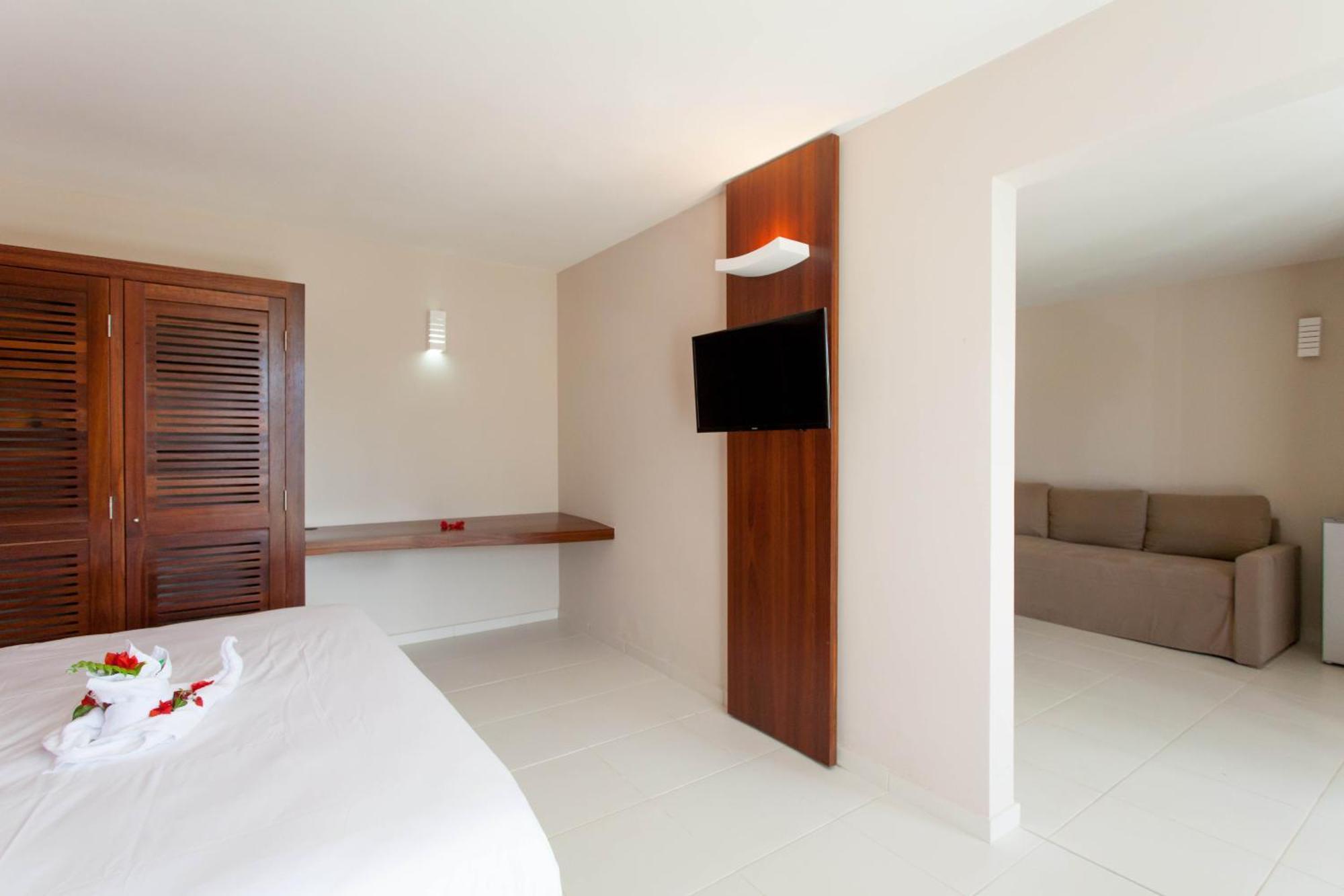 Karibea Sainte Luce Hotel Екстериор снимка