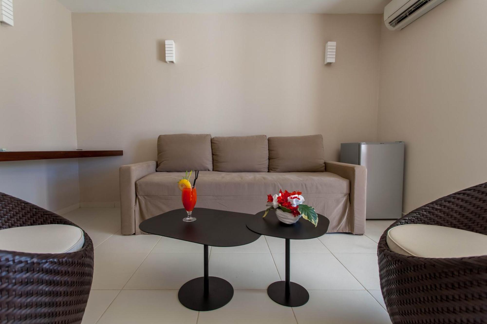 Karibea Sainte Luce Hotel Екстериор снимка