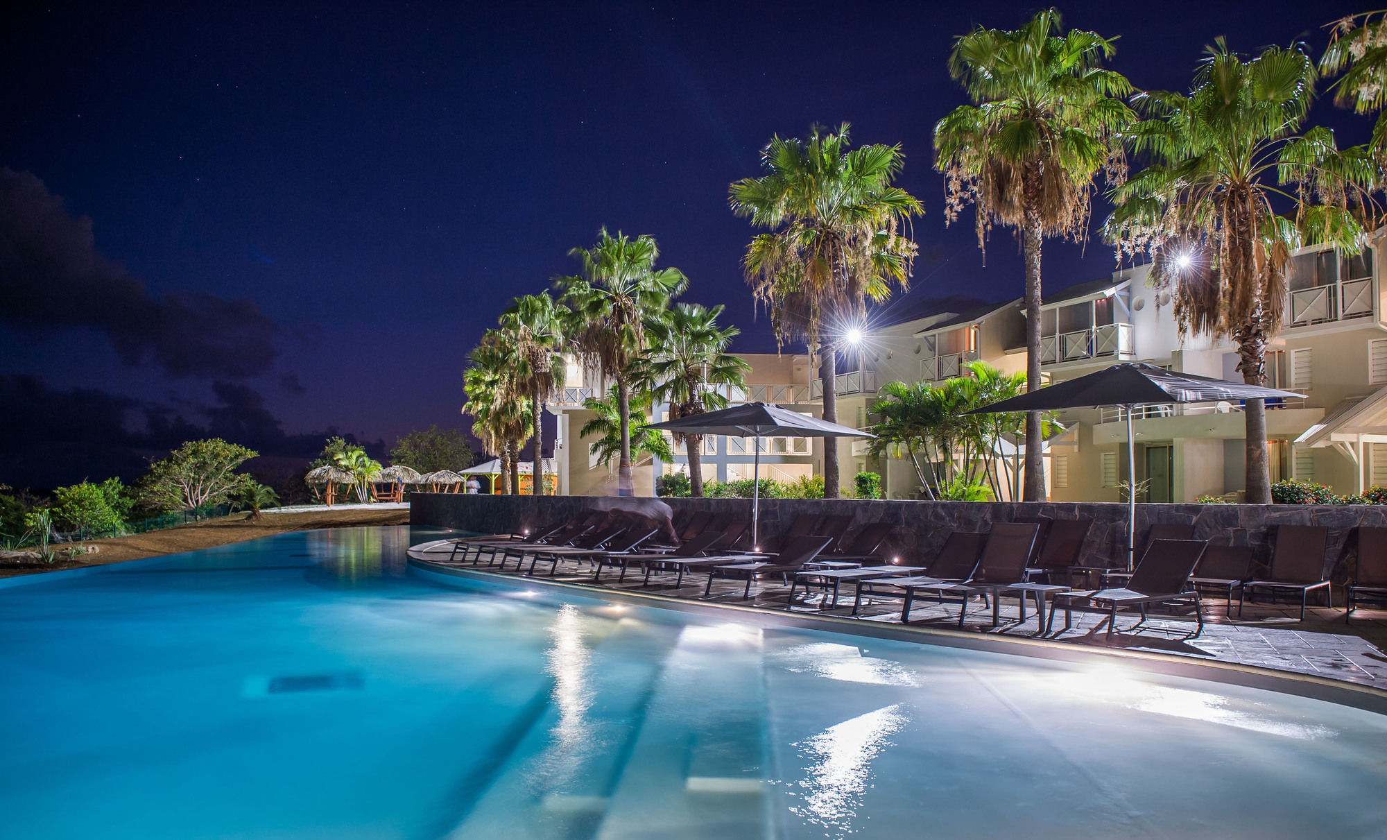 Karibea Sainte Luce Hotel Екстериор снимка